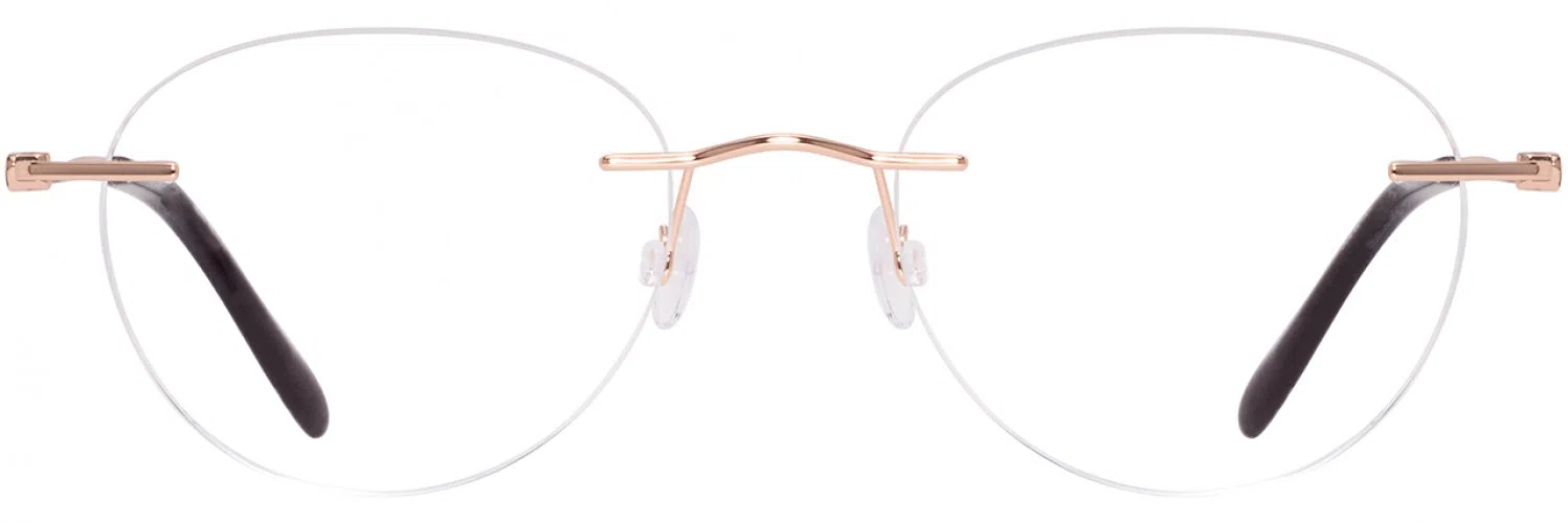 Cote DAzur CDA408 Eyeglasses - view 3